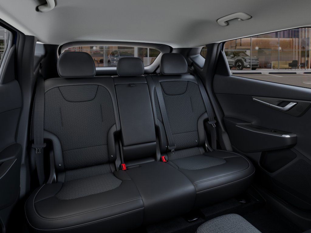 2025 Kia EV6 Light photo 16