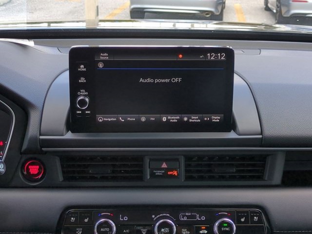 2025 Honda Pilot Elite photo 15