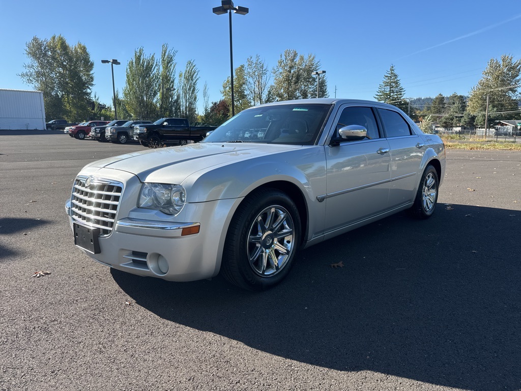 2006 Chrysler 300 C Base photo 3