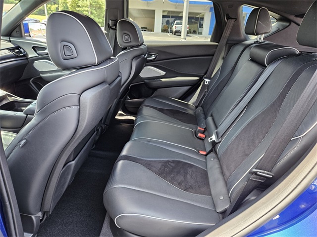 2021 Acura RDX A-Spec photo 9