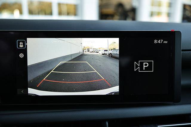 2026 Hyundai Tucson SEL photo 8