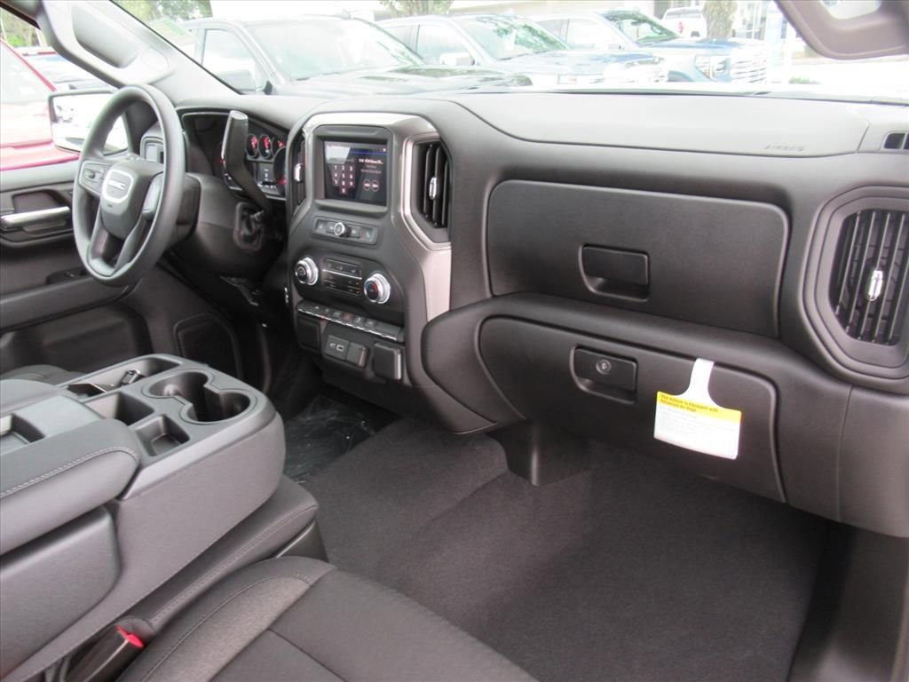 2026 Gmc Sierra 1500 Pro photo 11