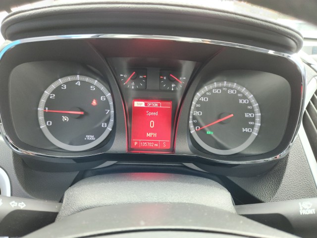 2017 Gmc Terrain SLT photo 4