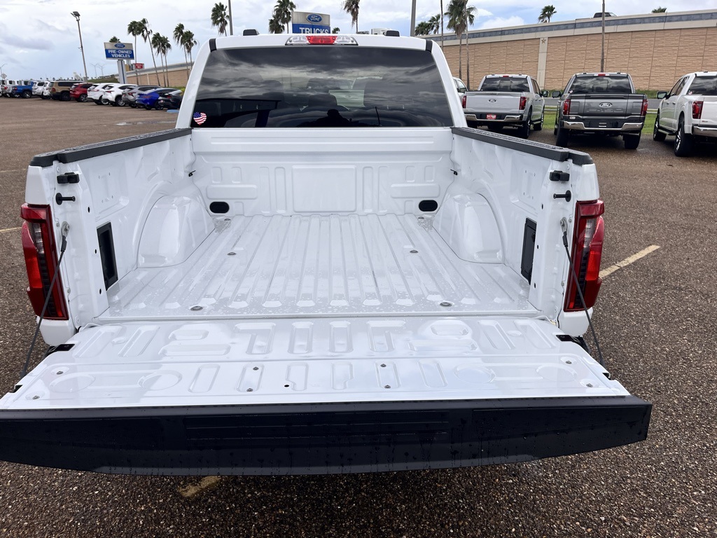 2025 Ford F-150 STX photo 20