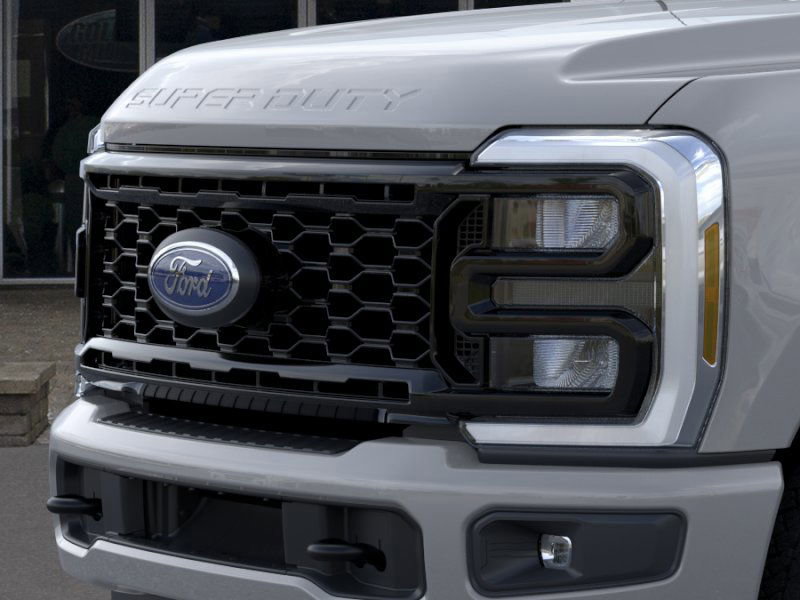 2026 FORD F-250 - Image 17