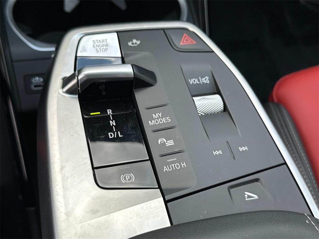 2025 Bmw X1 XDrive28i photo 20