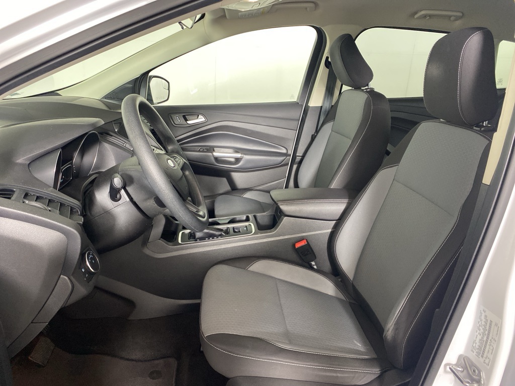 2019 Ford Escape SE photo 4