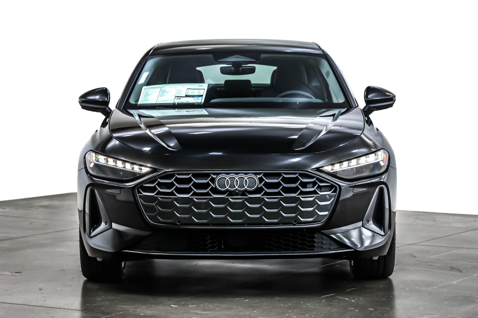 2025 Audi A5 Premium Plus TFSI Quattro photo 2