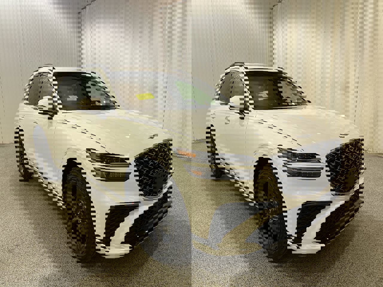 New 2026 Uyuni White Genesis 2.5T Sport Prestige image 1