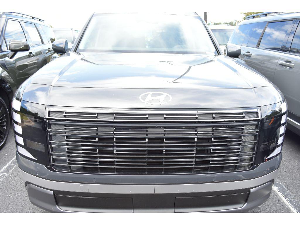 2026 Hyundai Palisade SEL photo 3