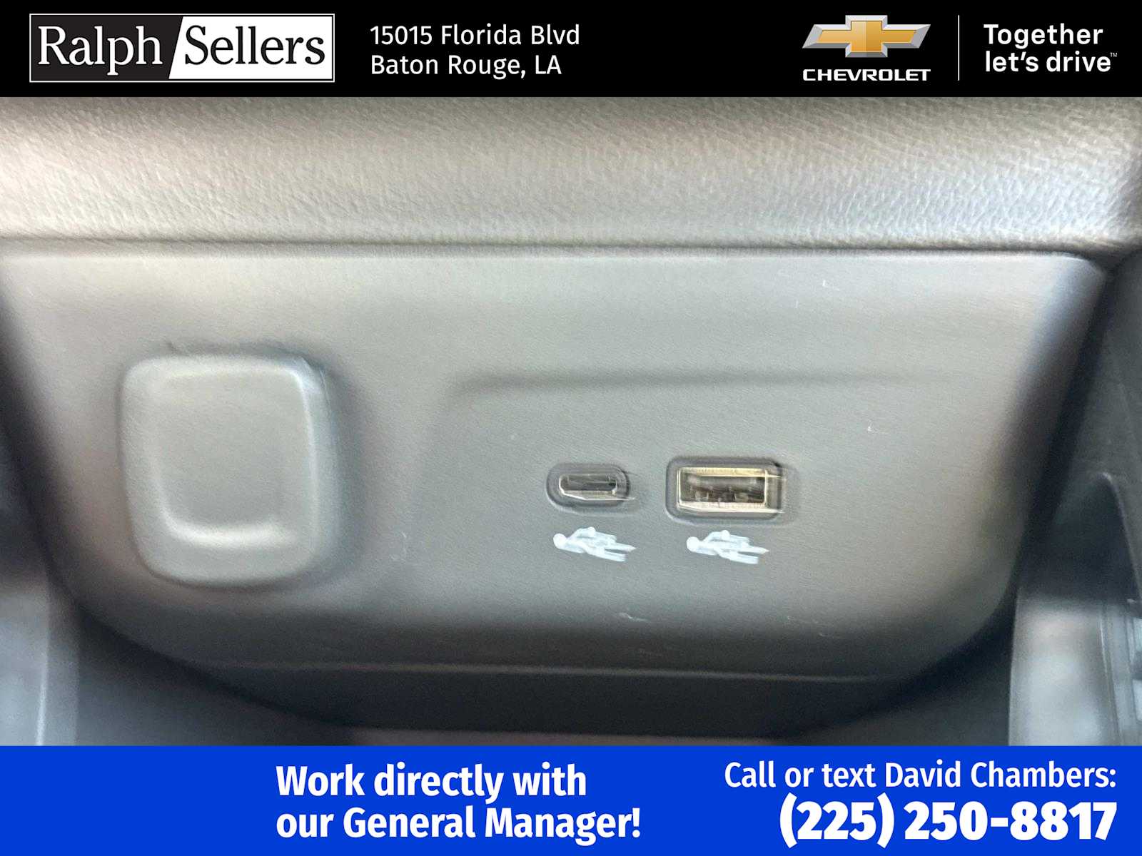 2026 Chevrolet Trailblazer ACTIV photo 13