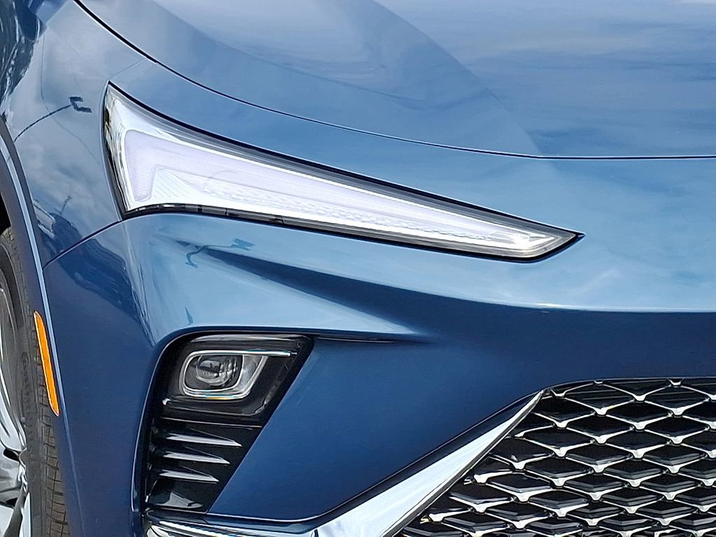 2025 Buick Envista Avenir photo 9