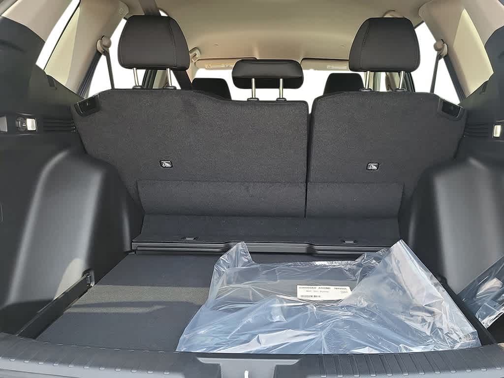2026 Honda CR-V LX photo 18
