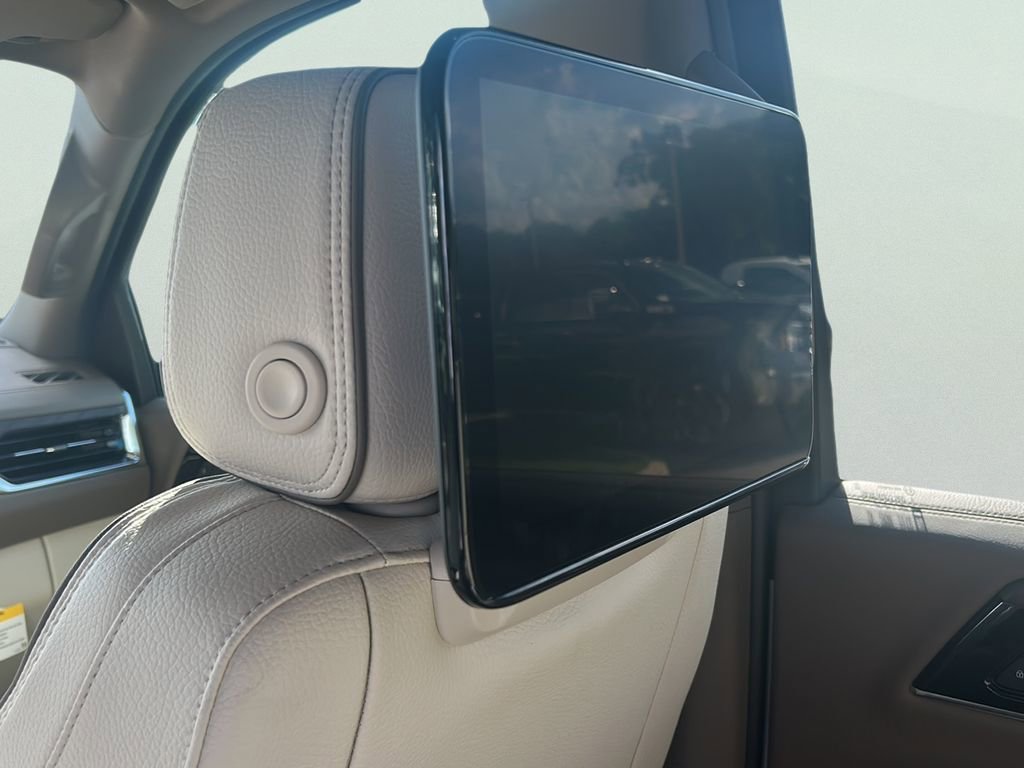 2025 Gmc Yukon XL Denali photo 21