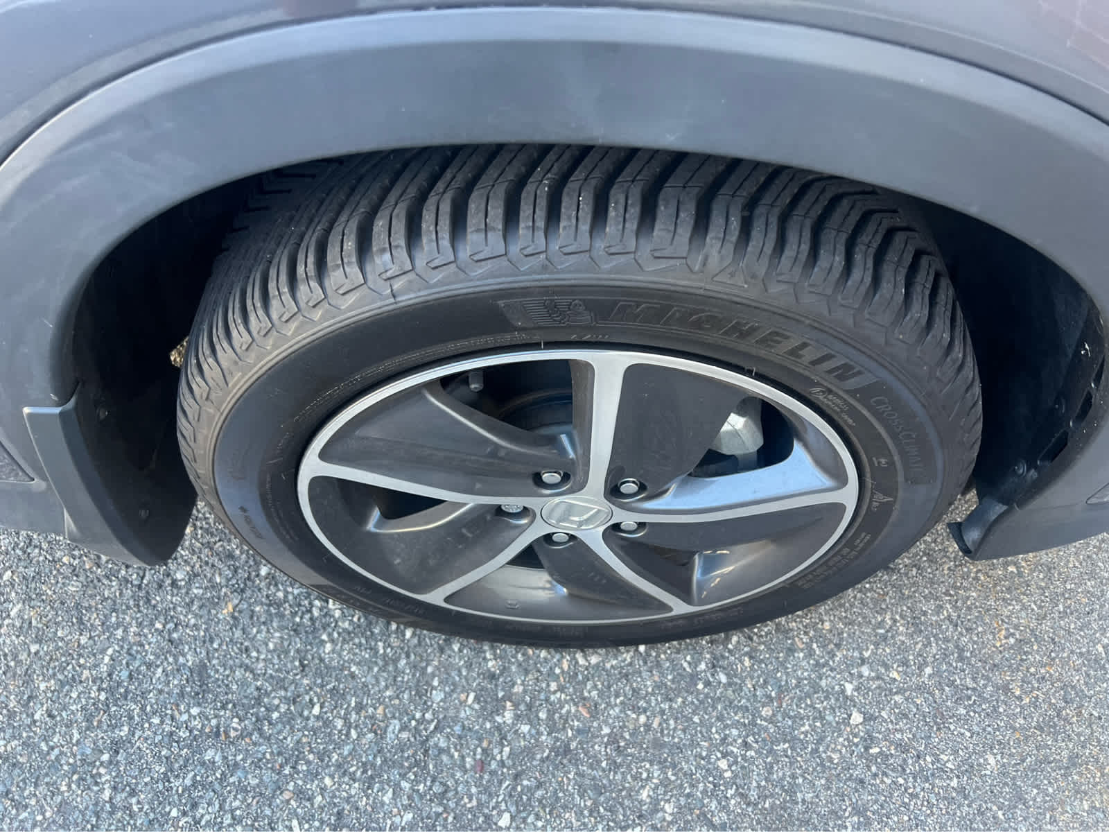 2022 Honda HR-V EX photo 15