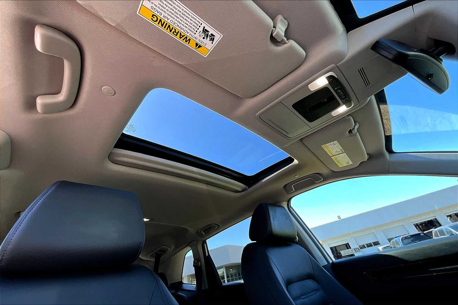 2023 Honda CR-V EX-L photo 13