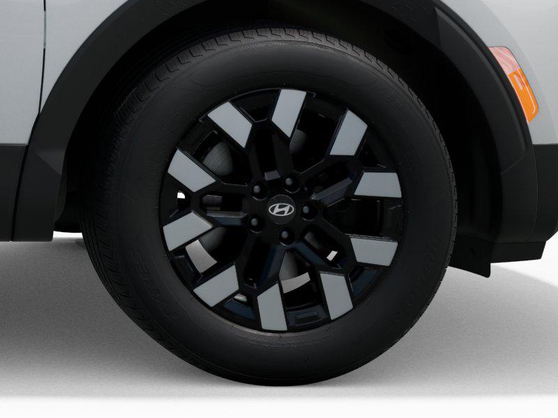 2026 Hyundai Santa Cruz SE photo 4