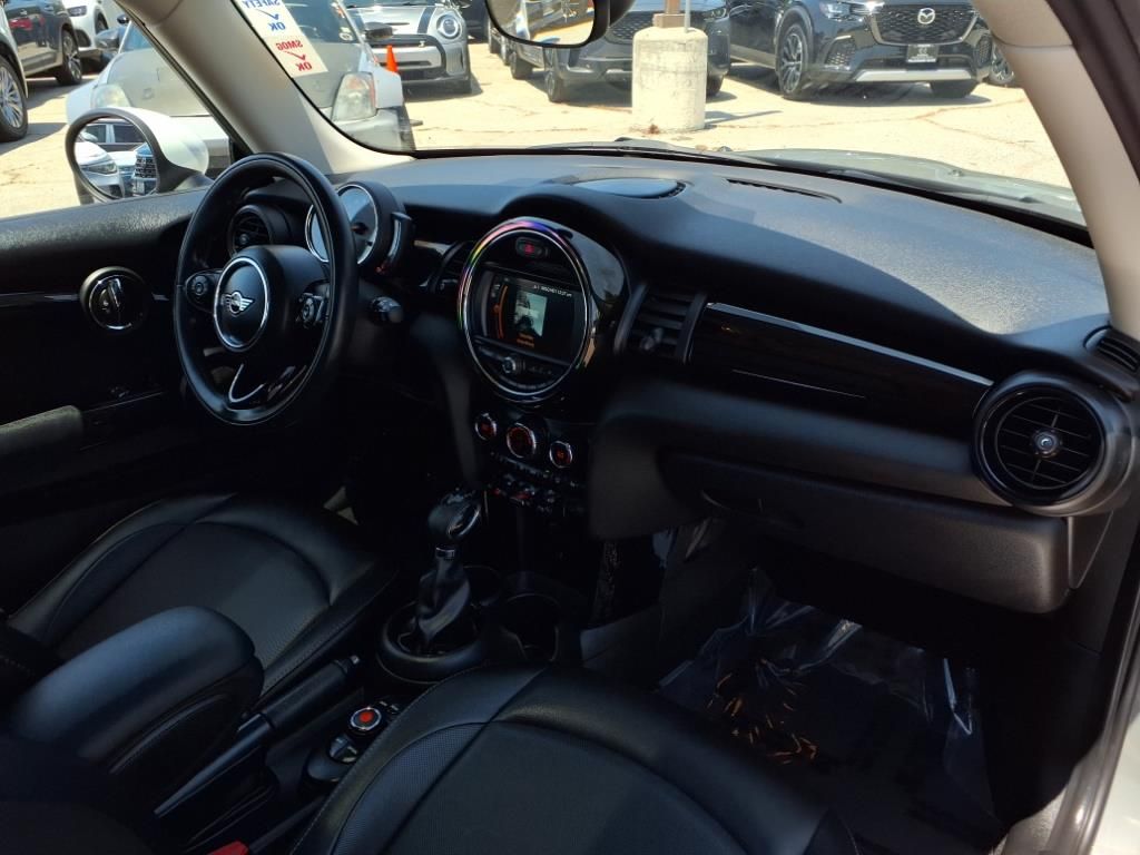 2019 Mini Cooper Hardtop 2 Door photo 21