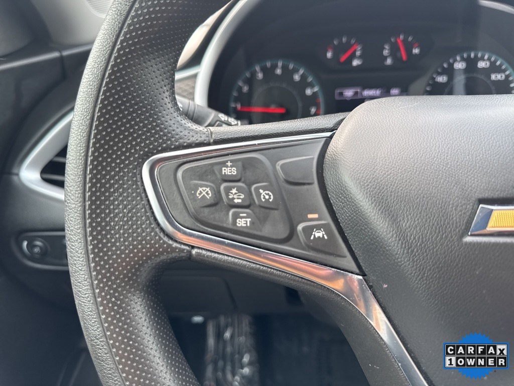 2023 Chevrolet Malibu 1LT photo 23