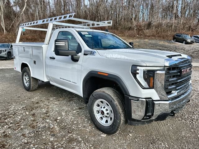 2022 GMC シエラ 3500 HD プロデューリー (サミットホワイト) 2022 GMC Sierra 3500HD Available near Murfreesboro, TN