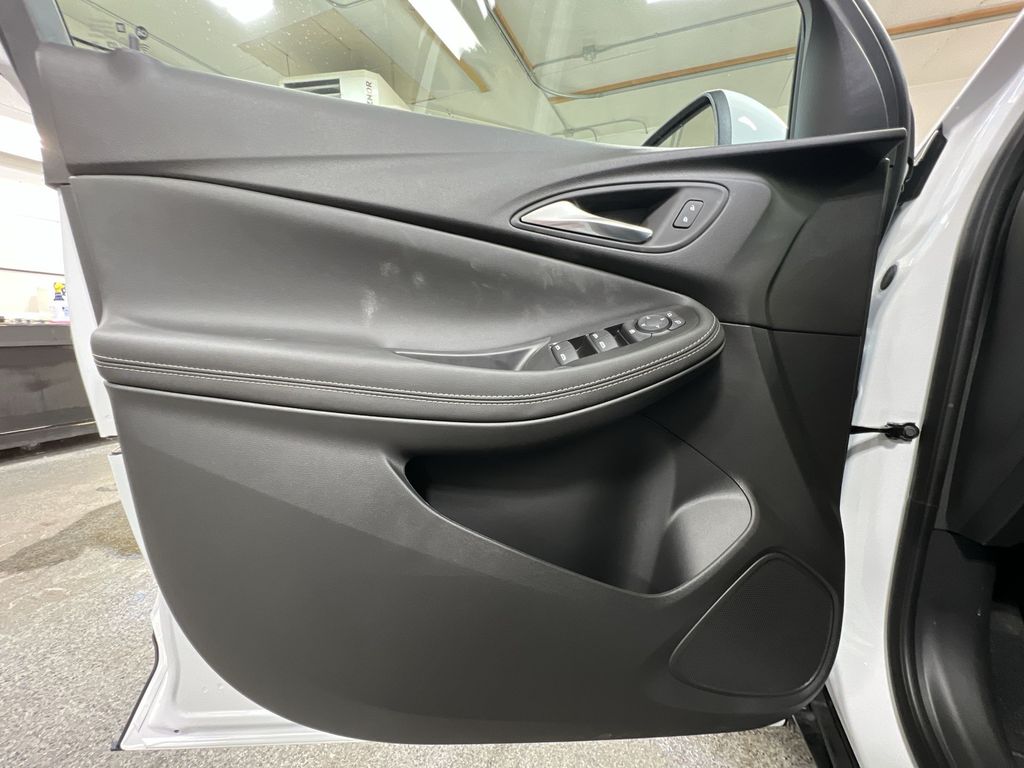 2025 Buick Encore GX Preferred photo 18