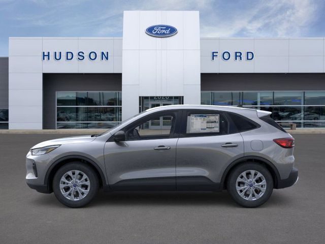 2025 Ford Escape Active photo 2