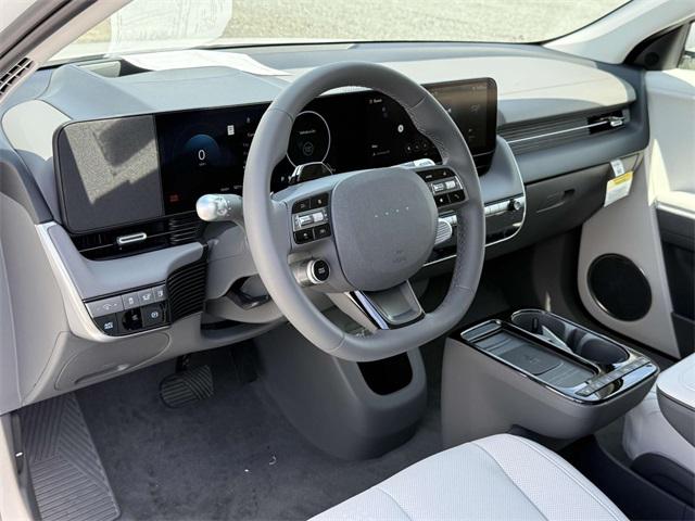 2025 Hyundai Ioniq 5 Limited photo 2
