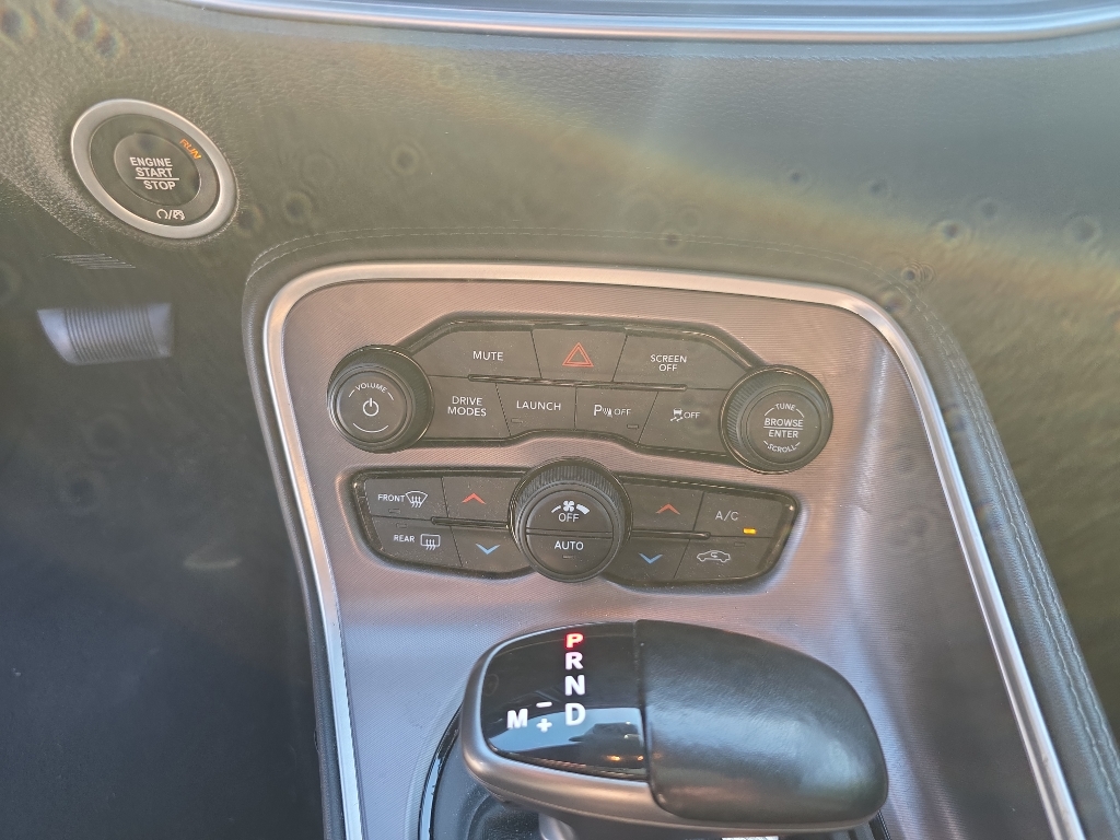 2021 Dodge Challenger R/T Scat Pack photo 17