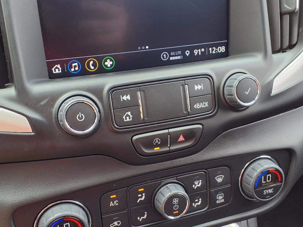 2023 Gmc Terrain SLT photo 15