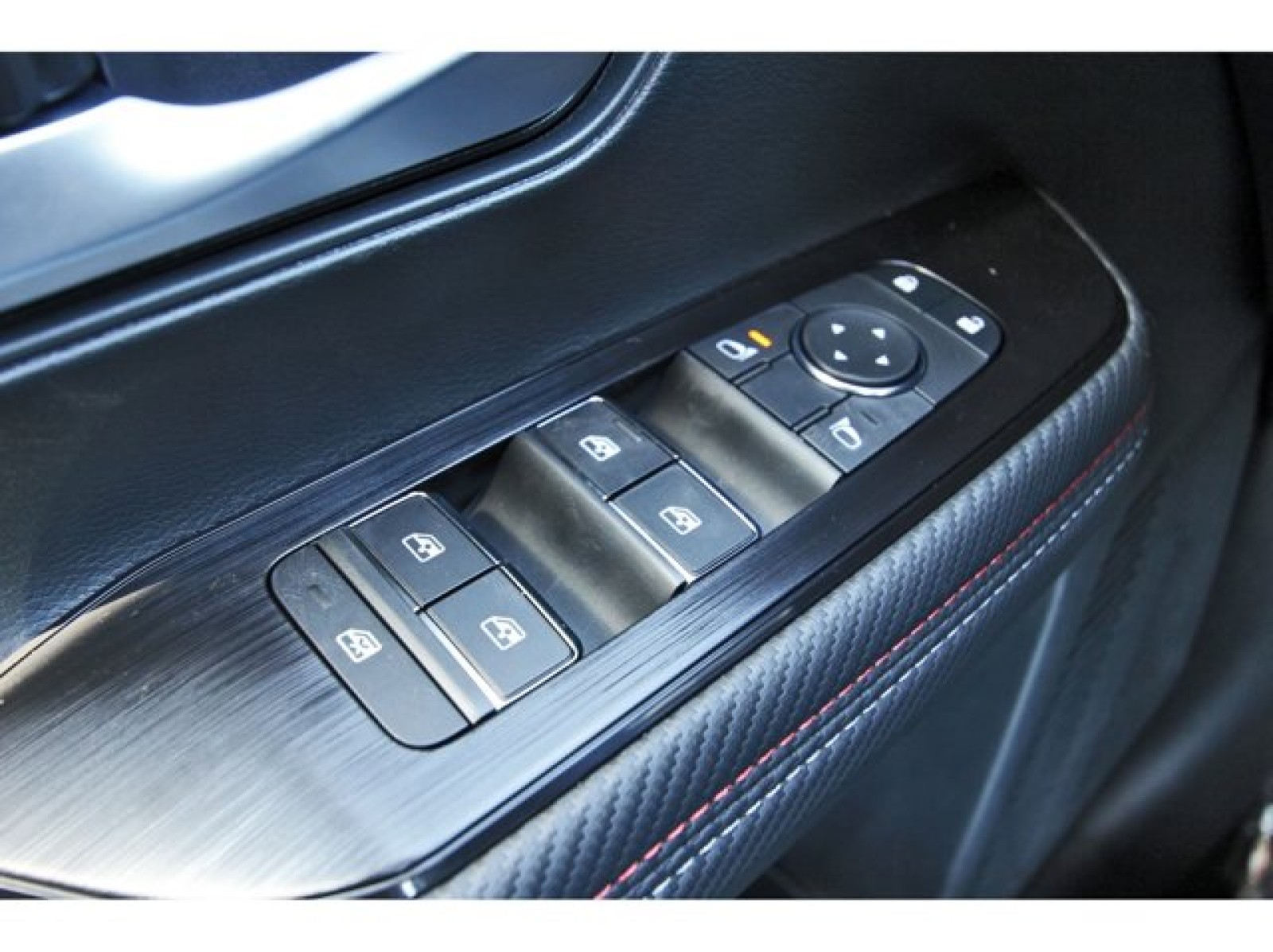 2026 Nissan Kicks SR Blue at Robbins Nissan