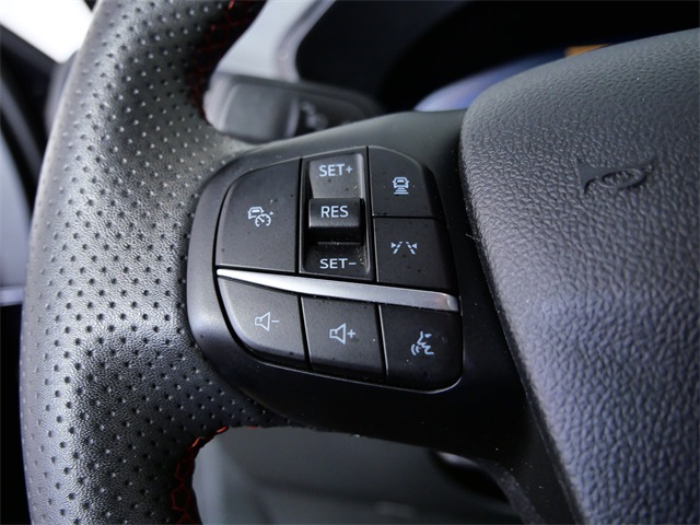 2023 Ford Escape ST-Line Select photo 24