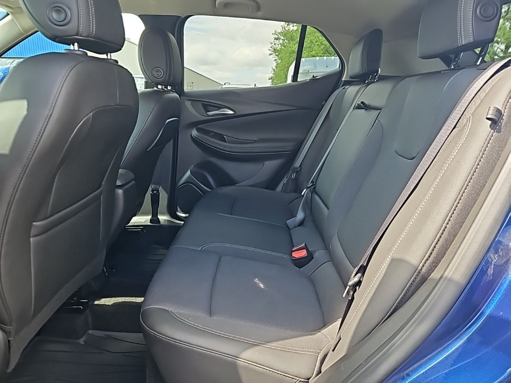 2023 Buick Encore GX Select photo 16