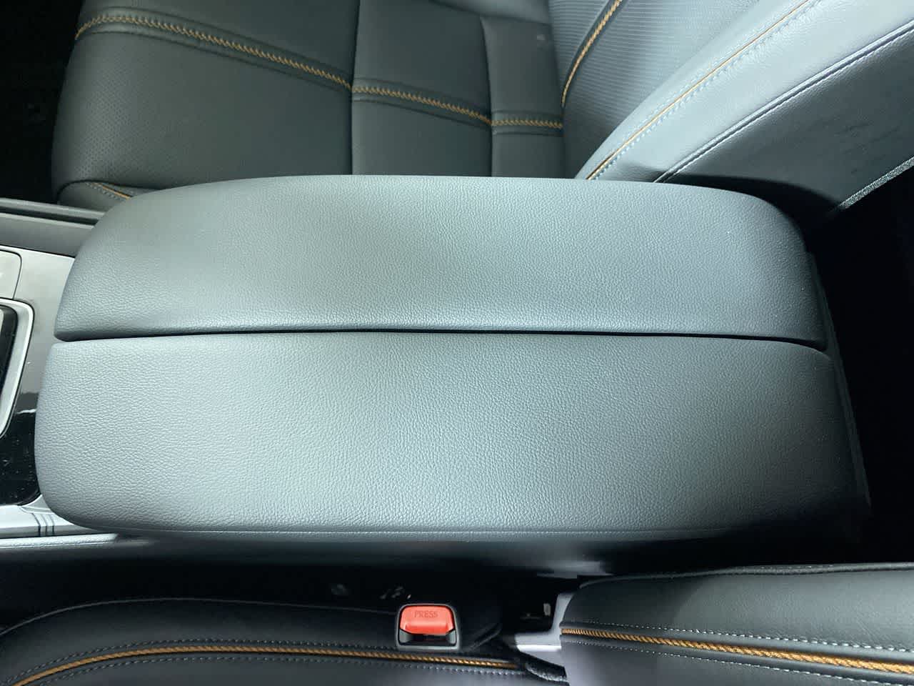 2025 Mazda CX-50 Premium photo 22