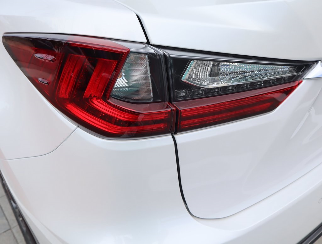 2022 Lexus RX 450h photo 19