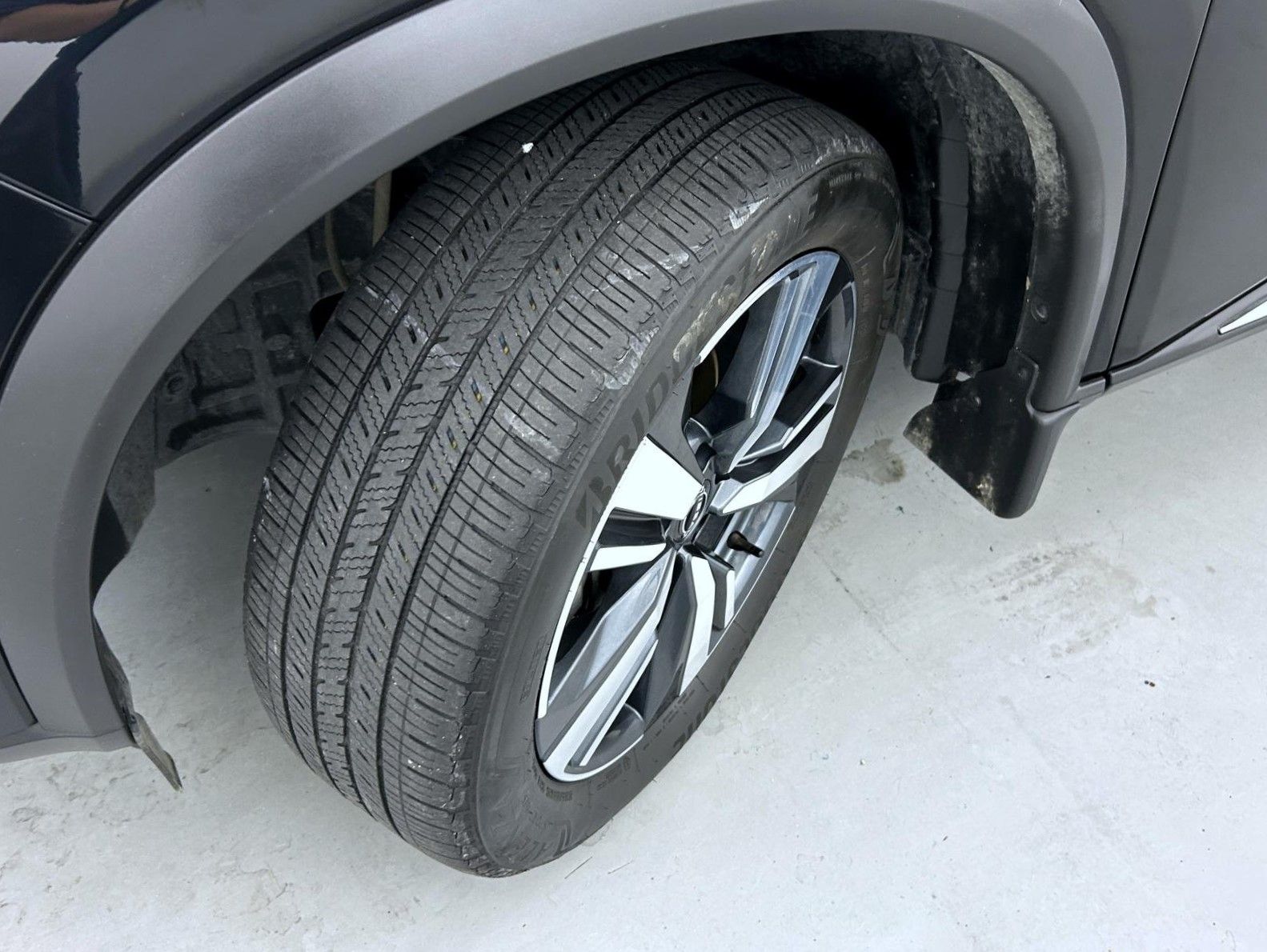 2023 Nissan Rogue SL photo 23