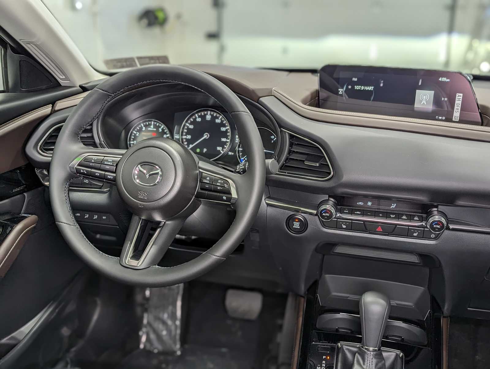 2025 Mazda CX-30 2.5 S Premium photo 3