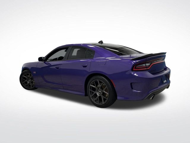 2019 Dodge Charger Scat Pack photo 3