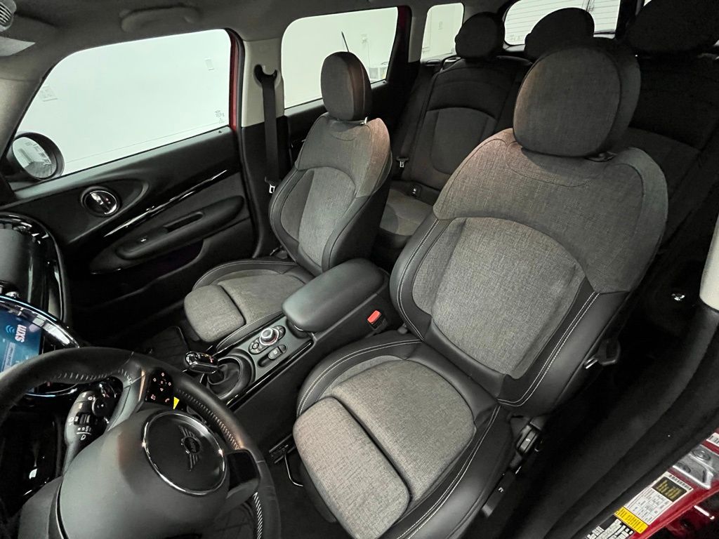 2022 Mini Cooper Base S ALL4 photo 20