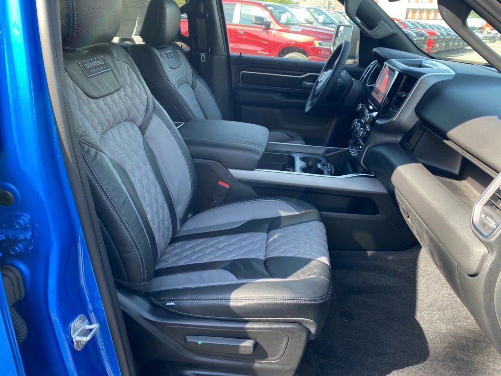 2025 Ram 1500 Big Horn photo 15
