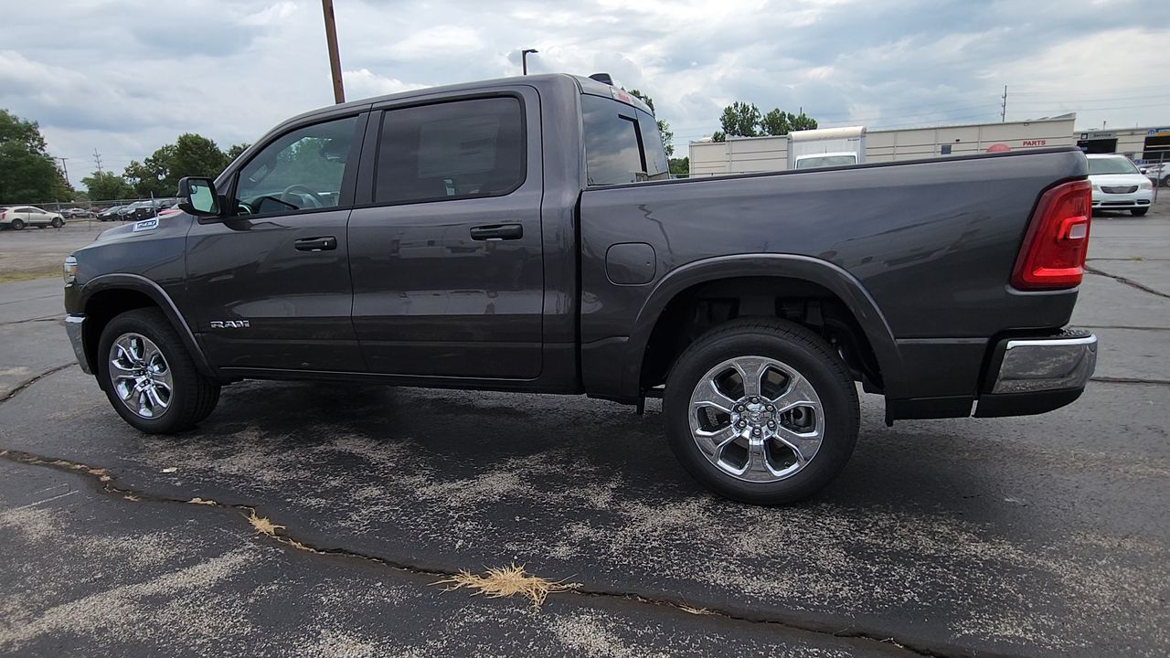 2026 Ram 1500 Big Horn photo 6