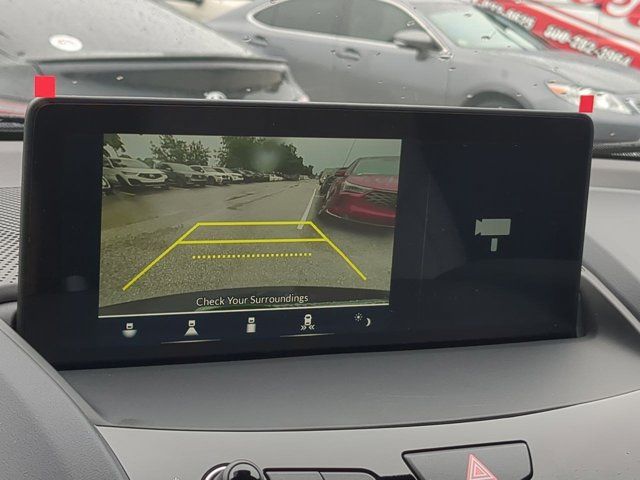 2025 Acura RDX Base photo 19