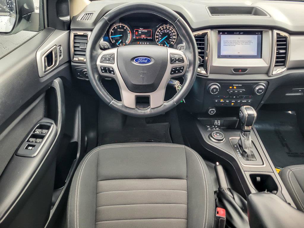 2019 FORD RANGER 4WD CREW - Image 14