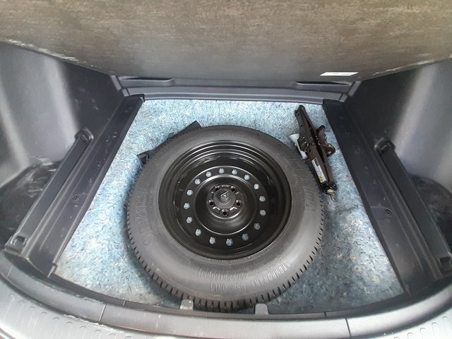 2019 Honda CR-V EX photo 50