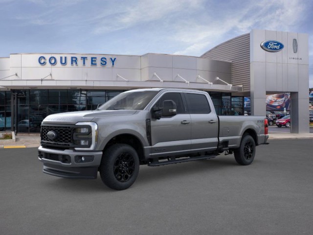 アルフォード Ford Straight Six Wraptor Serpentine System