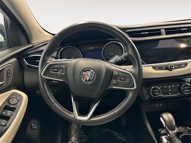 2023 Buick Encore GX Select photo 14