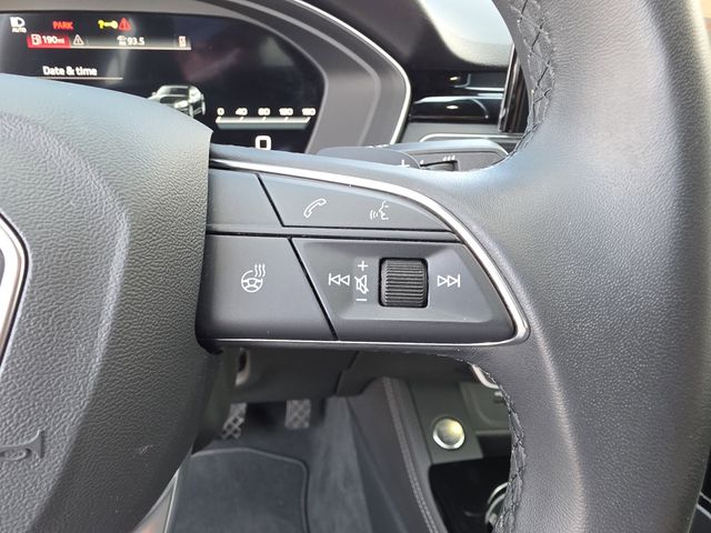 2023 Audi A5 45 S line Premium Plus photo 23