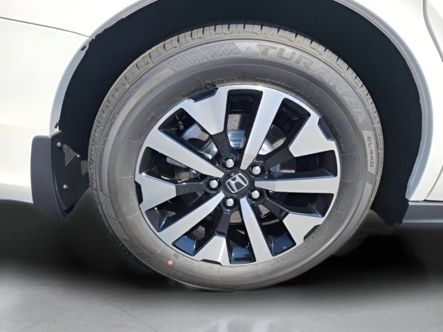 2026 Honda Odyssey EX-L photo 8