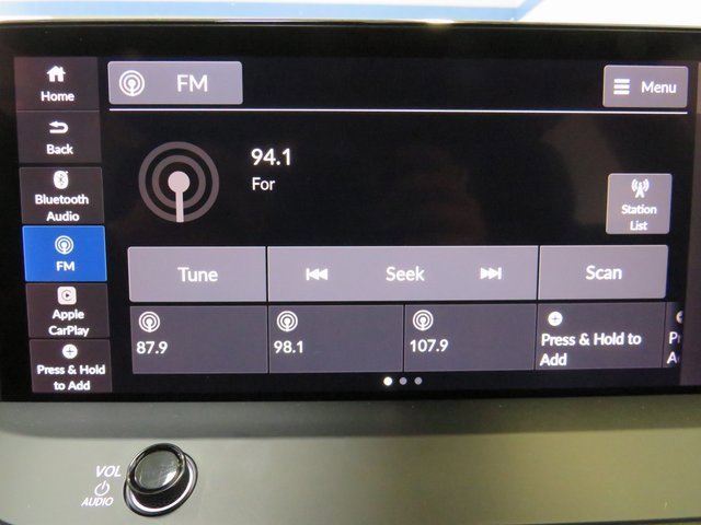 2025 Honda Accord Hybrid Sport photo 4