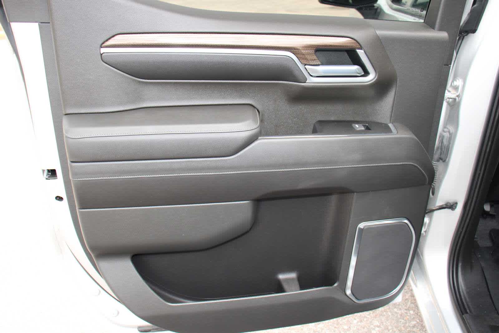 2022 Chevrolet Silverado 1500 LT photo 41