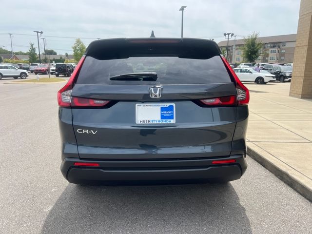 2026 Honda CR-V EX photo 3